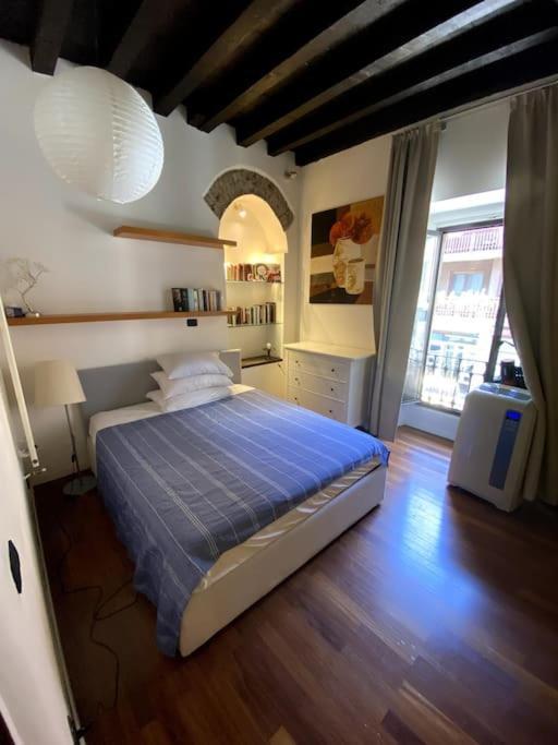 Apartment Bilocale Romantico Navigli Mailand